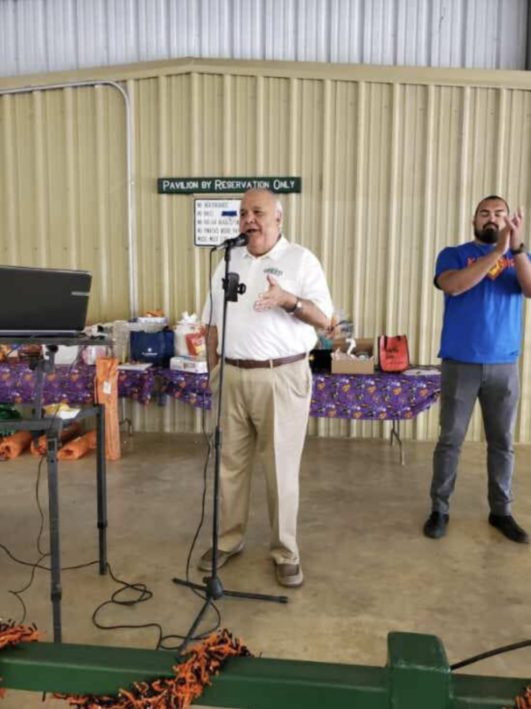 ALBERT URESTI Bexar County Tax Assessor Collector