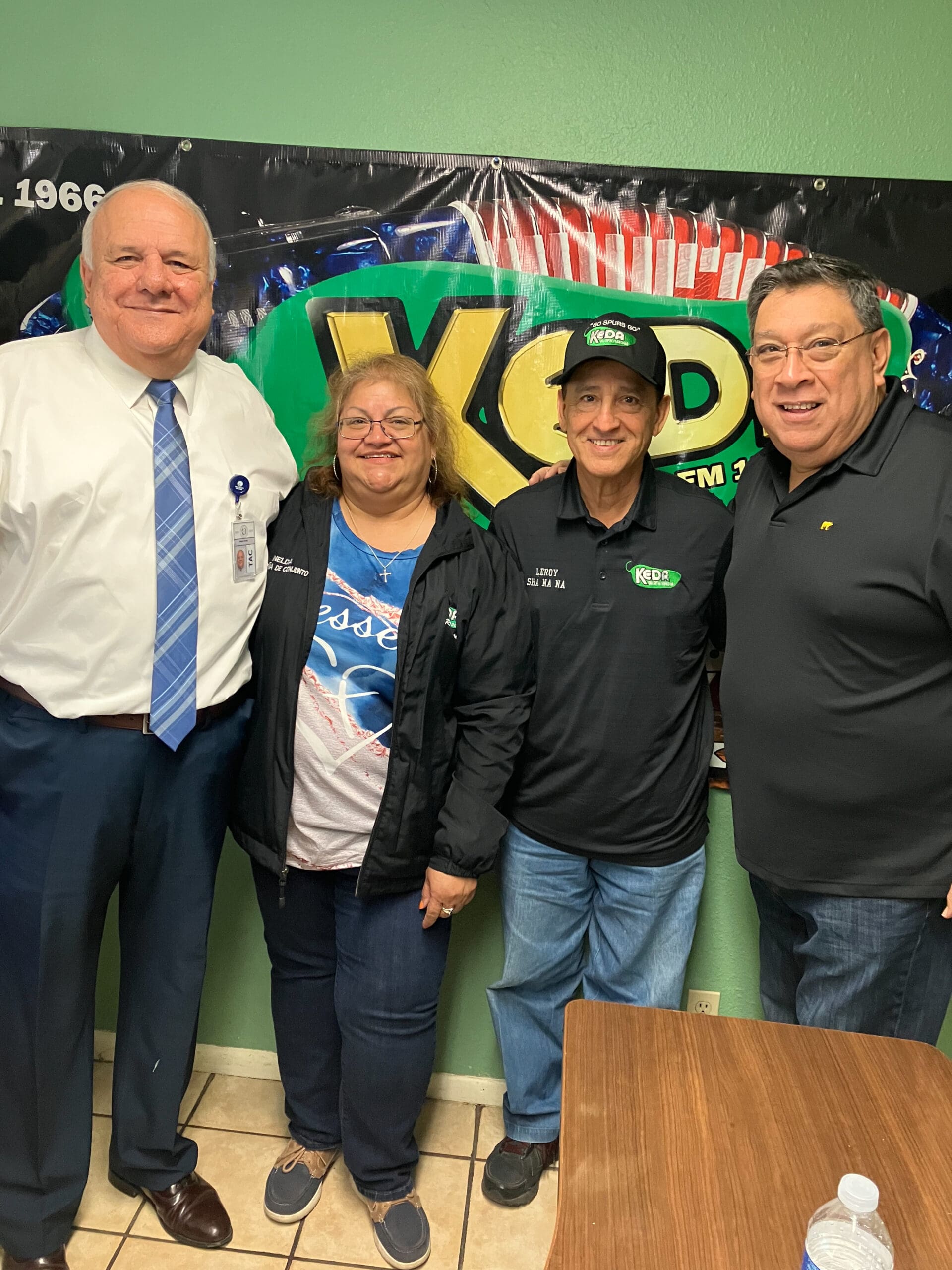 ALBERT URESTI Bexar County Tax Assessor Collector